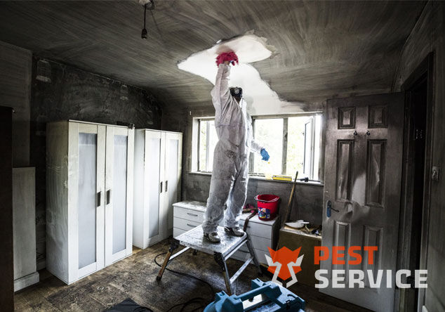 Профессиональная уборка помещений после пожара в Барнауле от 2500 руб: удаление сажи, копоти и запаха гари, глубокая очистка поверхностей и восстановление чистоты. Быстро, безопасно и эффективно.